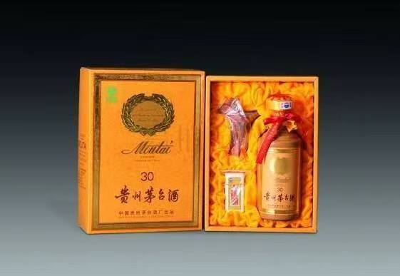 仙游年份酒回收
